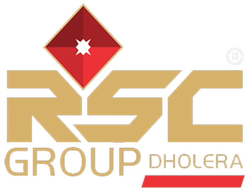 RSC GROUP DHOLERA