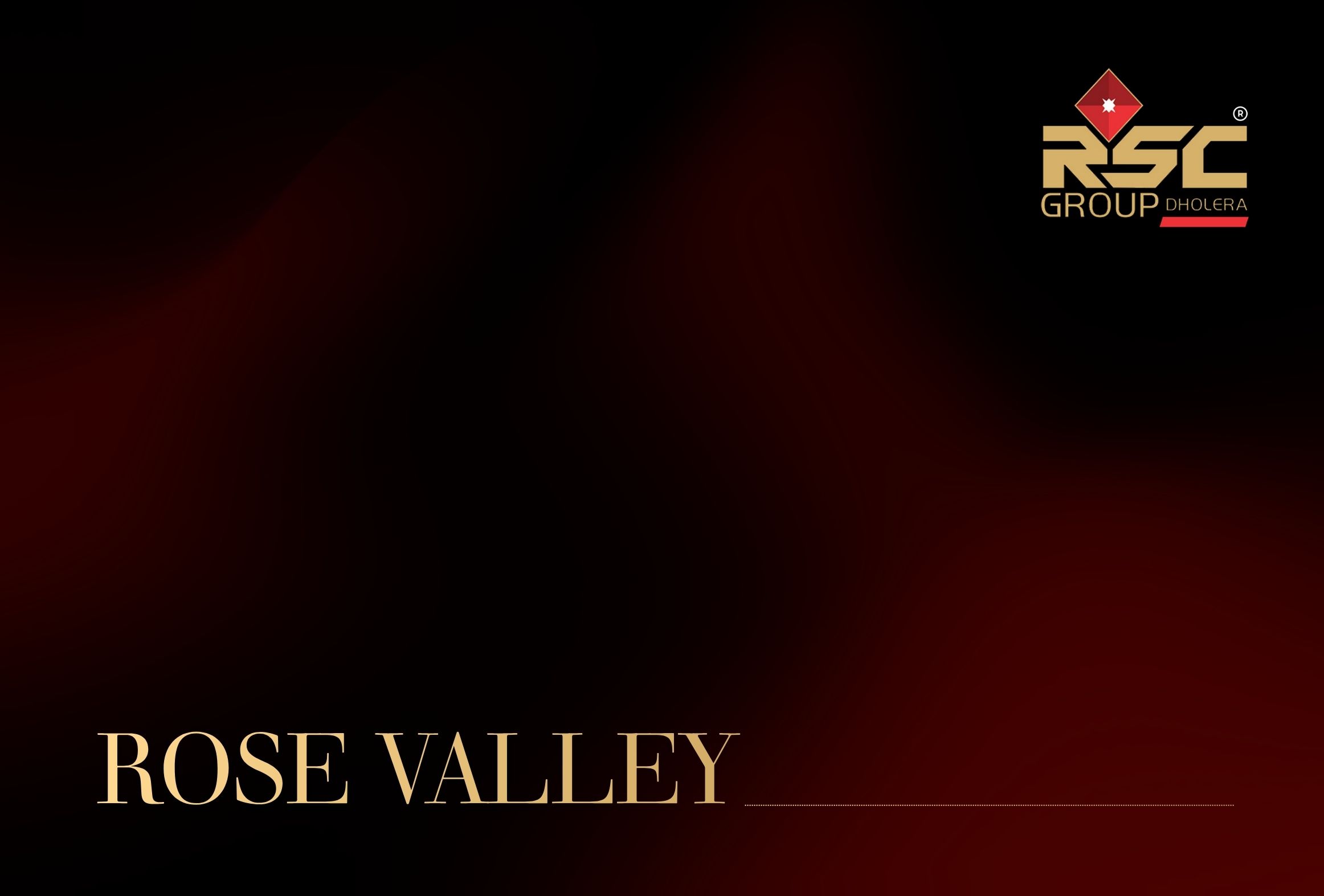 Rose Valley